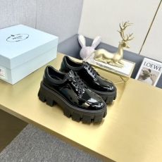 Prada Business Shoes